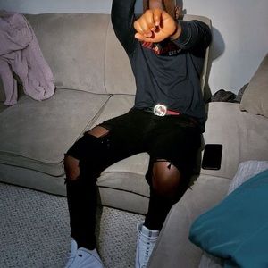 Meet your Posher, Påblö